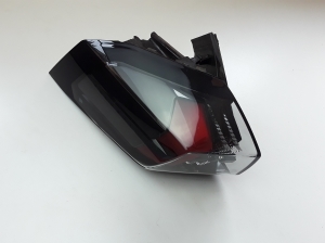 Peugeot 2008 P24 (2019–2026) Eckleuchte hinten 9838190580 - 2