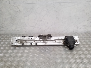 TOYOTA CHR (2016–2026) The middle part of the front frame - 2