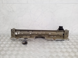 TOYOTA CHR (2016–2026) The middle part of the front frame - 3
