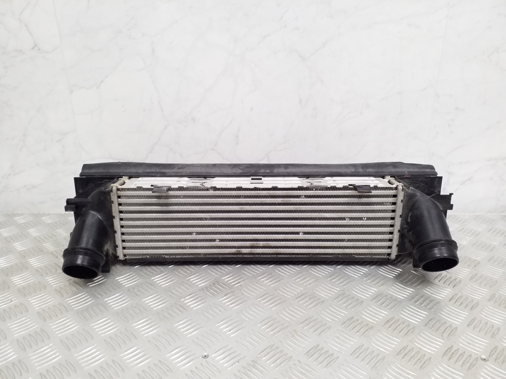 BMW 3 Series F30/F31 (2011-2020) Intercooler Radiator 7600531 25028740