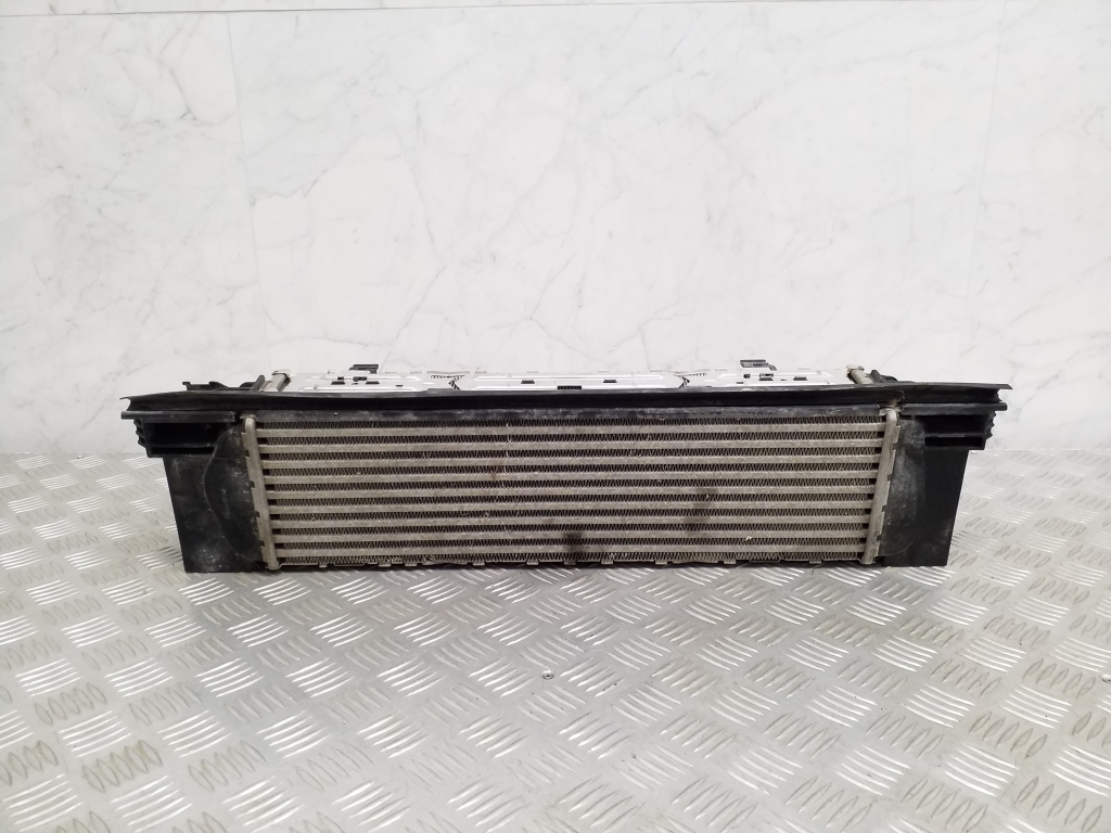 BMW 3 Series F30/F31 (2011-2020) Intercooler Radiator 7600531 25028740