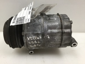  Air conditioner compressor 