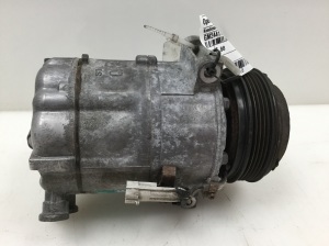  Air conditioner compressor 