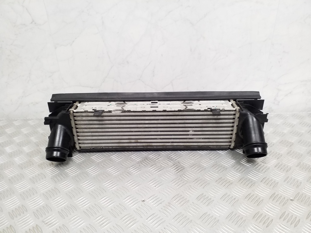 BMW 3 Series F30/F31 (2011-2020) Intercooler Radiator 7600531 25028753