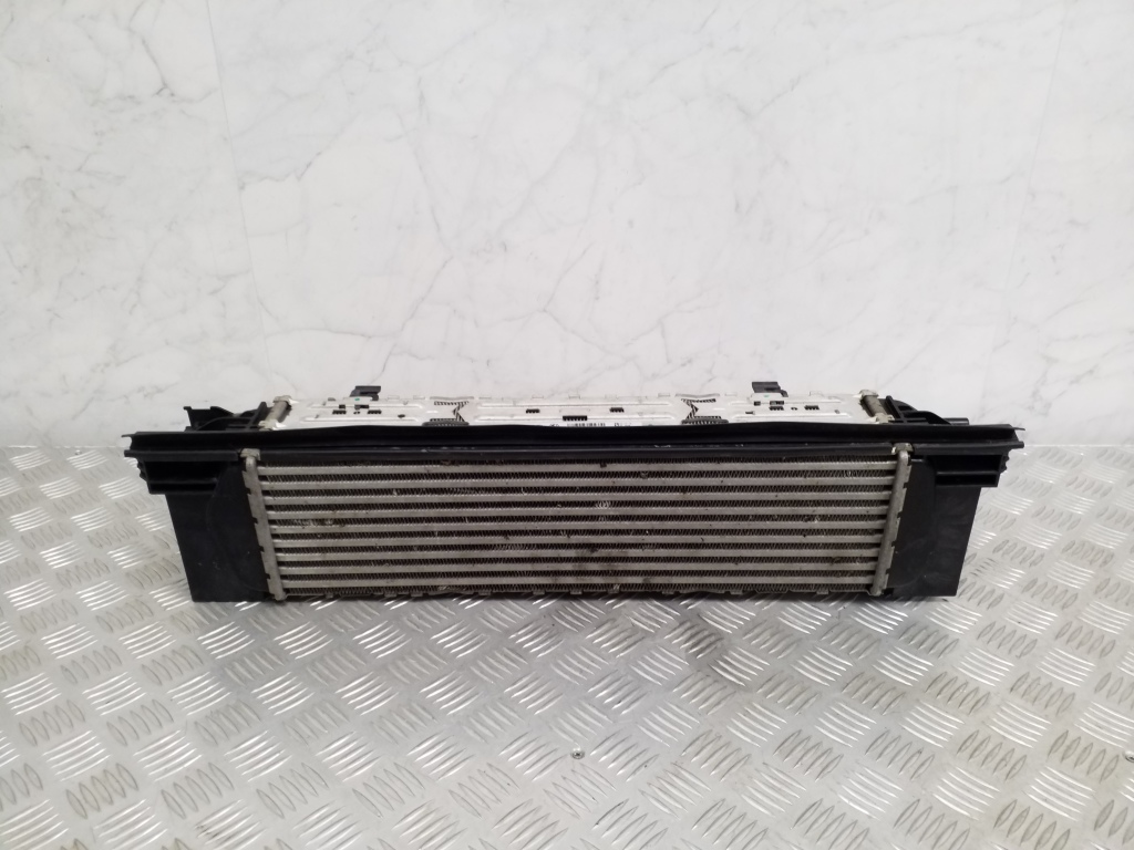 BMW 3 Series F30/F31 (2011-2020) Intercooler Radiator 7600531 25028753