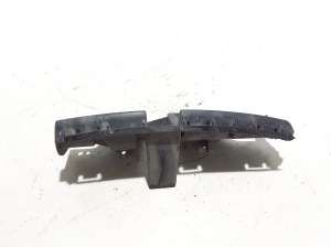  Rear bumper bracket 