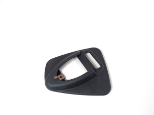 Halter Sicherheitsgurt hinten - A4638680056