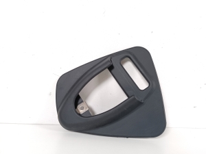 Halter Sicherheitsgurt hinten - A4638680056