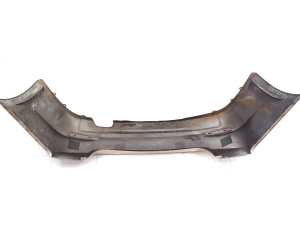 BMW 3 SERIES F30 (2011–2018) Heckstoßstange 7315843 - 3