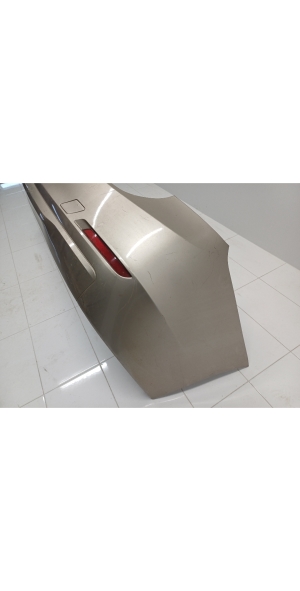 BMW 3 SERIES F30 (2011–2018) Heckstoßstange 7315843 - 4