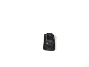 Mercedes Benz G-Class 463 (1990–2018) Heated seat switch A2108207510 - 2