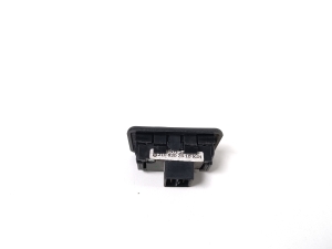 Mercedes Benz G-Class 463 (1990–2018) Heated seat switch A2108207510 - 3