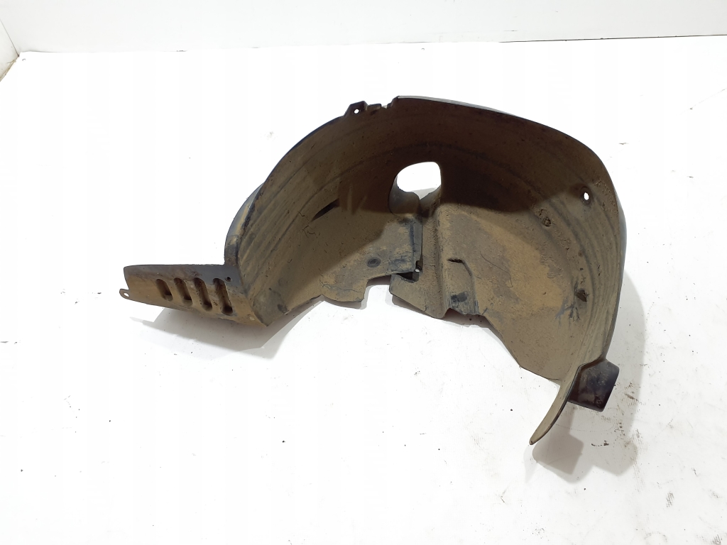 RENAULT Clio 3 generation (2005-2012) Rear Right Arch Liner 8200582957 23965747