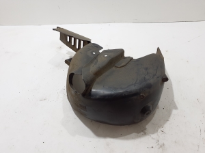 RENAULT Clio III (2005–2012) Rear wheel arch liner 8200582957 - 2