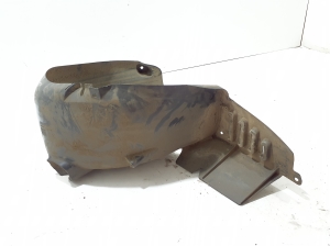 RENAULT Clio III (2005–2012) Rear wheel arch liner 8200582957 - 4