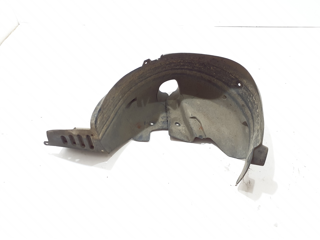 RENAULT Clio 3 generation (2005-2012) Rear Right Arch Liner 8200582957 23976892