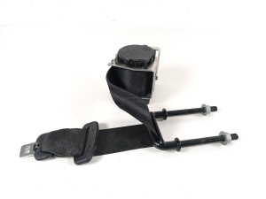 Mercedes Benz G-Class 463 (1990–2018) Sicherheitsgurt hinten A4638605085 - 3