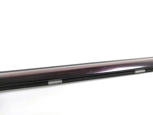 Mercedes Benz SL-Class 230 (2001–2012) Rear quarter window outer molding A2306700138 - 2