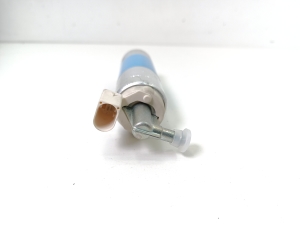 Mercedes Benz SL-Class 230 (2001–2012) Kraftstoffpumpe A0014701294 - 3