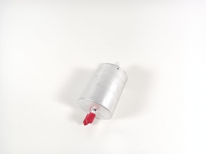 Mercedes Benz SL-Class 230 (2001–2012) Fuel filter and its parts - 2