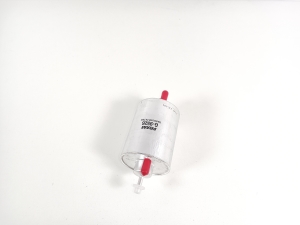 Fuel filter and its parts - 