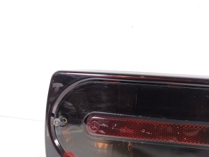 Mercedes Benz G-Class 463 (1990–2018) Eckleuchte hinten A4638202064 - 5
