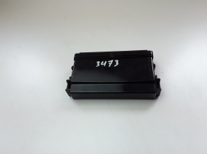 Subaru Forester SH (2007–2013) Conditioner control module 88281SC330 - 2