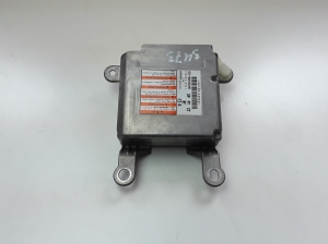   Airbag module 