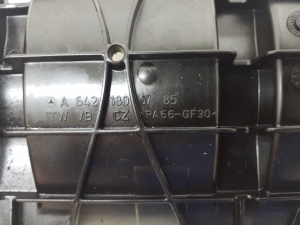 Mercedes Benz ML-Class 164 (2005–2011) Other engine part A6421800785 - 3