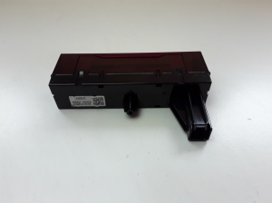 Subaru Forester SH (2007–2013) Sonstiger Bildschirm 85261FG000 - 3