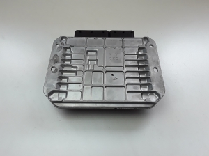 Subaru Forester SH (2007–2013) Motorsteuergerät 2757000102 - 2