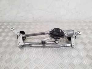 Scheibenwischermechanismus - 85110F4010