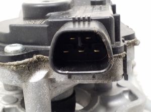 TOYOTA CHR (2016–2026) Windshield wiper mechanism 85110F4010 - 4