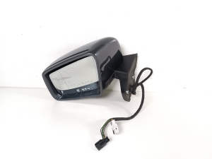 Side mirror and its parts