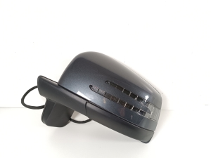 Mercedes Benz G-Class 463 (1990–2018) Side mirror and its parts - 8