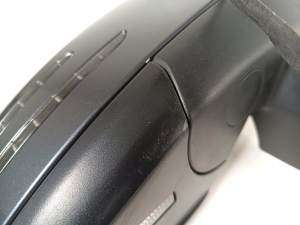 Mercedes Benz G-Class 463 (1990–2018) Side mirror and its parts - 2