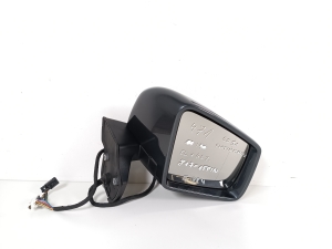 Side mirror and its parts