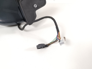 Mercedes Benz G-Class 463 (1990–2018) Side mirror and its parts - 3