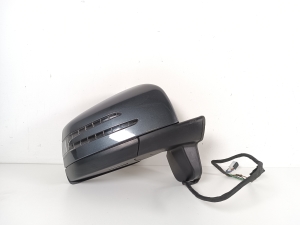 Mercedes Benz G-Class 463 (1990–2018) Side mirror and its parts - 5