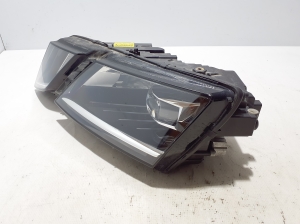 Skoda Octavia III (2013–2019) Scheinwerfer vorne 5E1941015D - 2