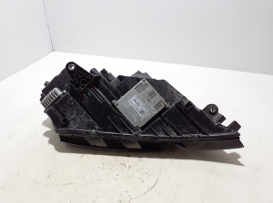Skoda Octavia III (2013–2019) Scheinwerfer vorne 5E1941015D - 5