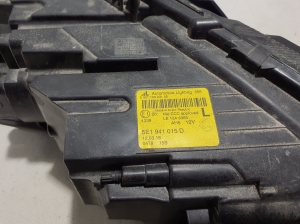 Skoda Octavia III (2013–2019) Scheinwerfer vorne 5E1941015D - 6