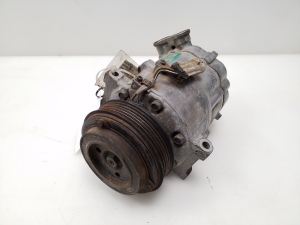A/C compressor - 24411270 