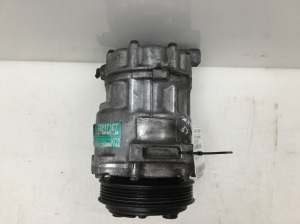  Air conditioner compressor 