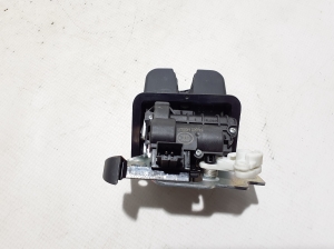 Volkswagen ID.4 I (2020–2026) Trunk lid lock 11A827505 - 2