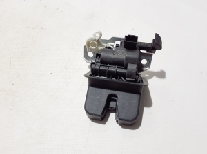 Trunk lid lock - 11A827505