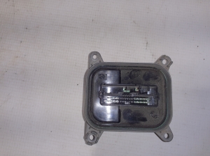 Tesla Model 3 3 (2016–2024) Xenon headlight control unit 1532925 - 2