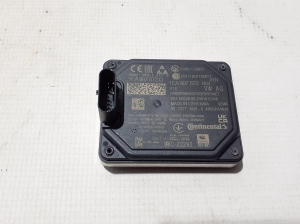 Aklās zonas radars Distronic - 1EA907572G