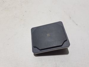 Volkswagen ID.3 C (2019–2026) Totwinkel-Radar Distronic 1EA907572G - 2