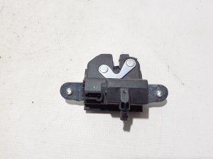 Trunk lid lock - 39021416